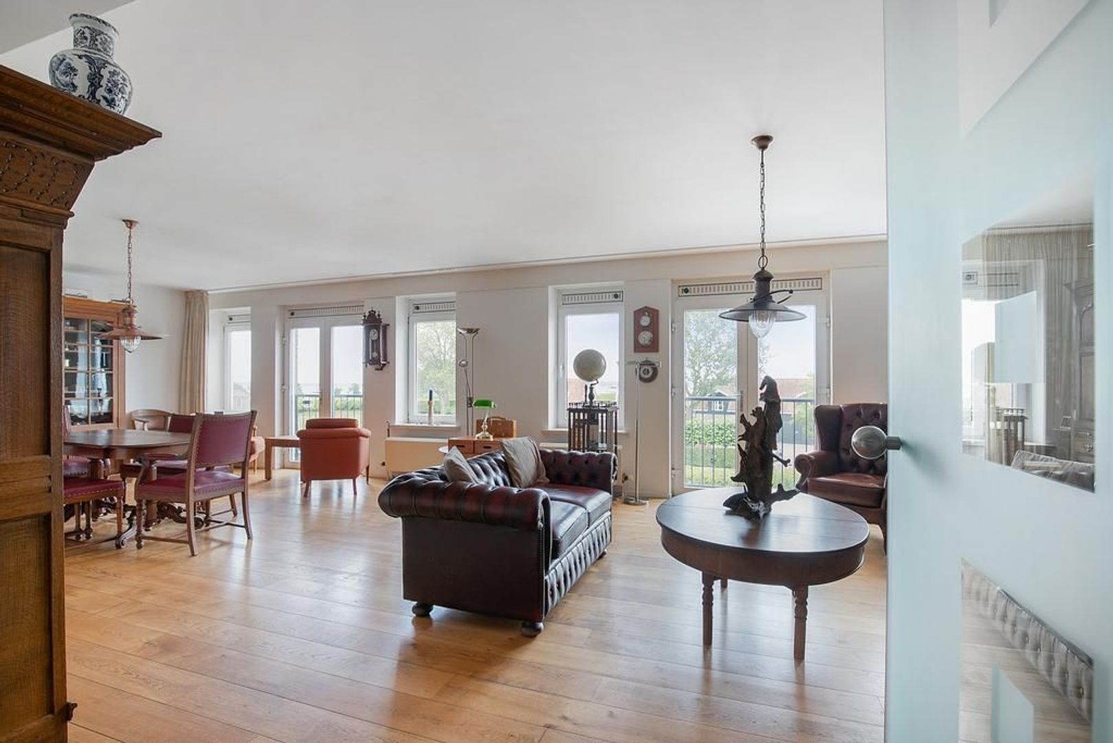 Benedenkade 3 d, Willemstad foto-8 blur