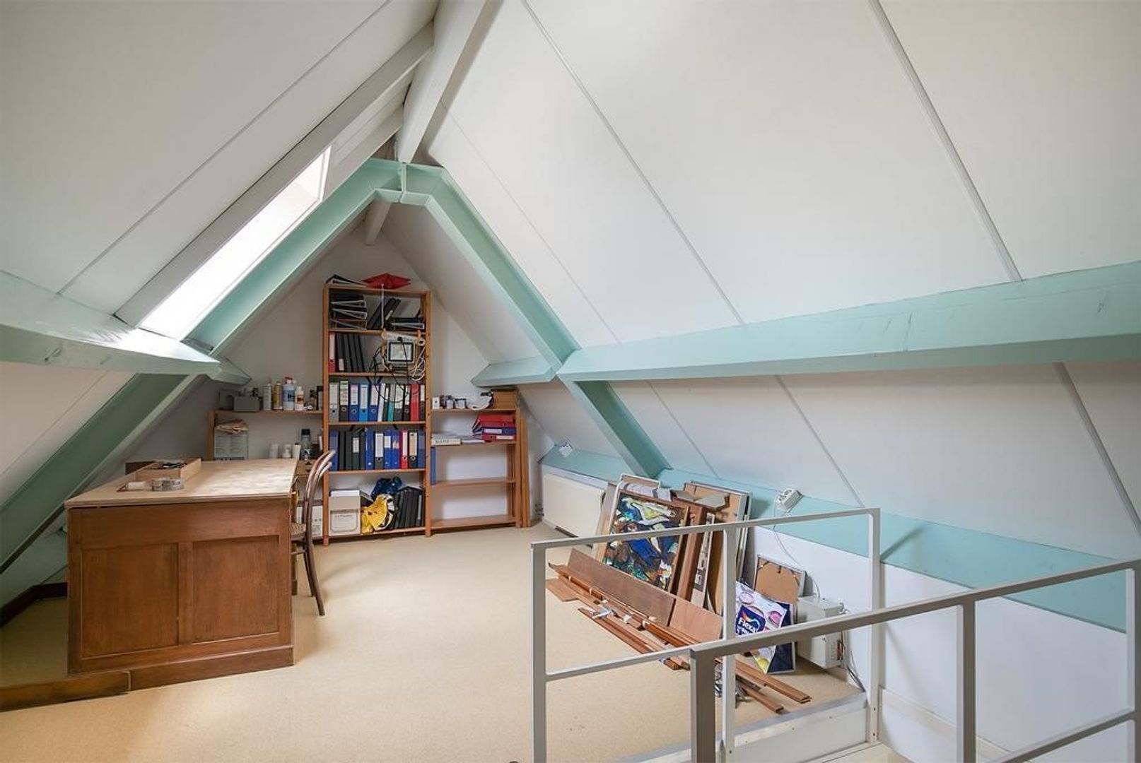 Benedenkade 3 d, Willemstad foto-21 blur