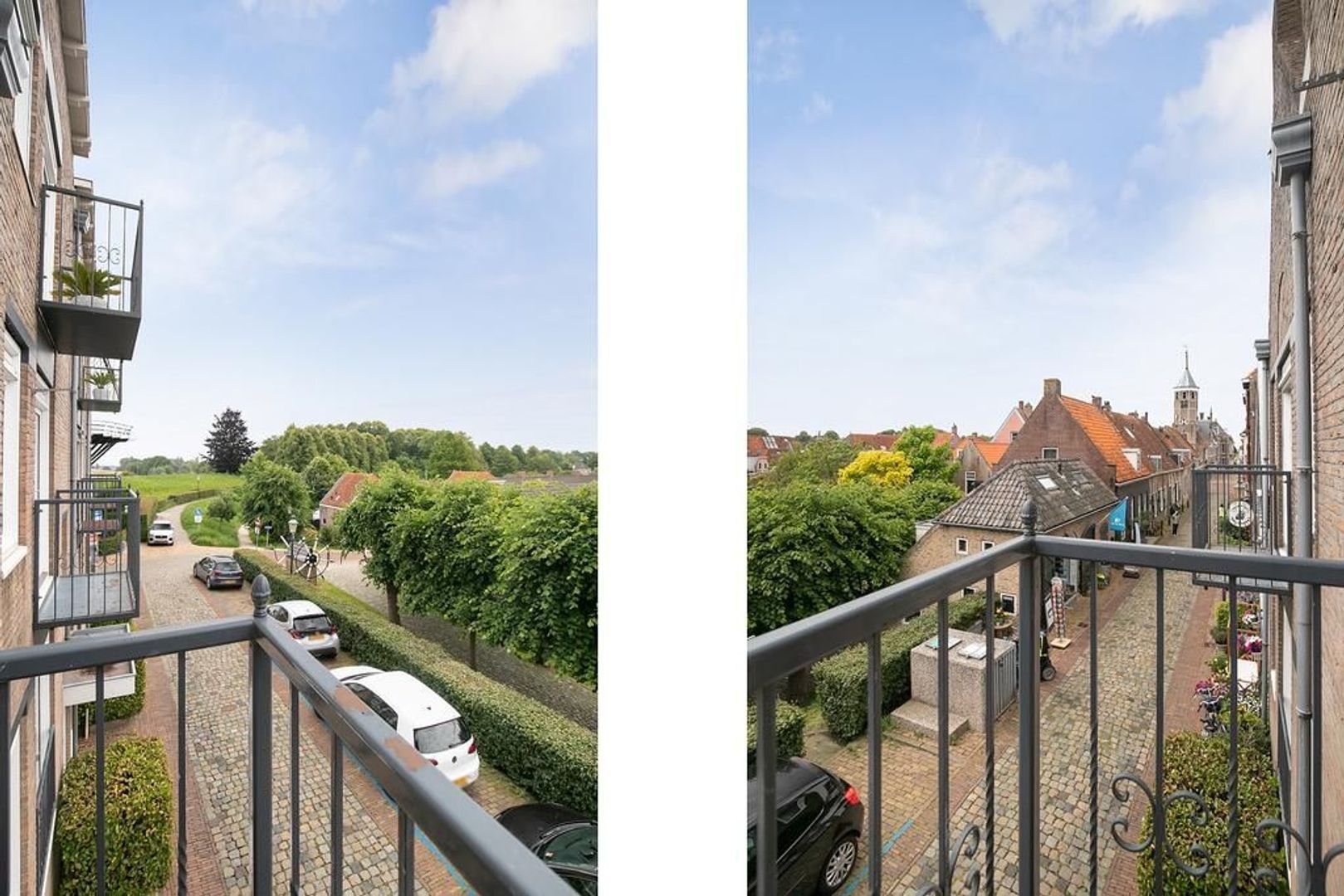 Benedenkade 3 d, Willemstad foto-22 blur