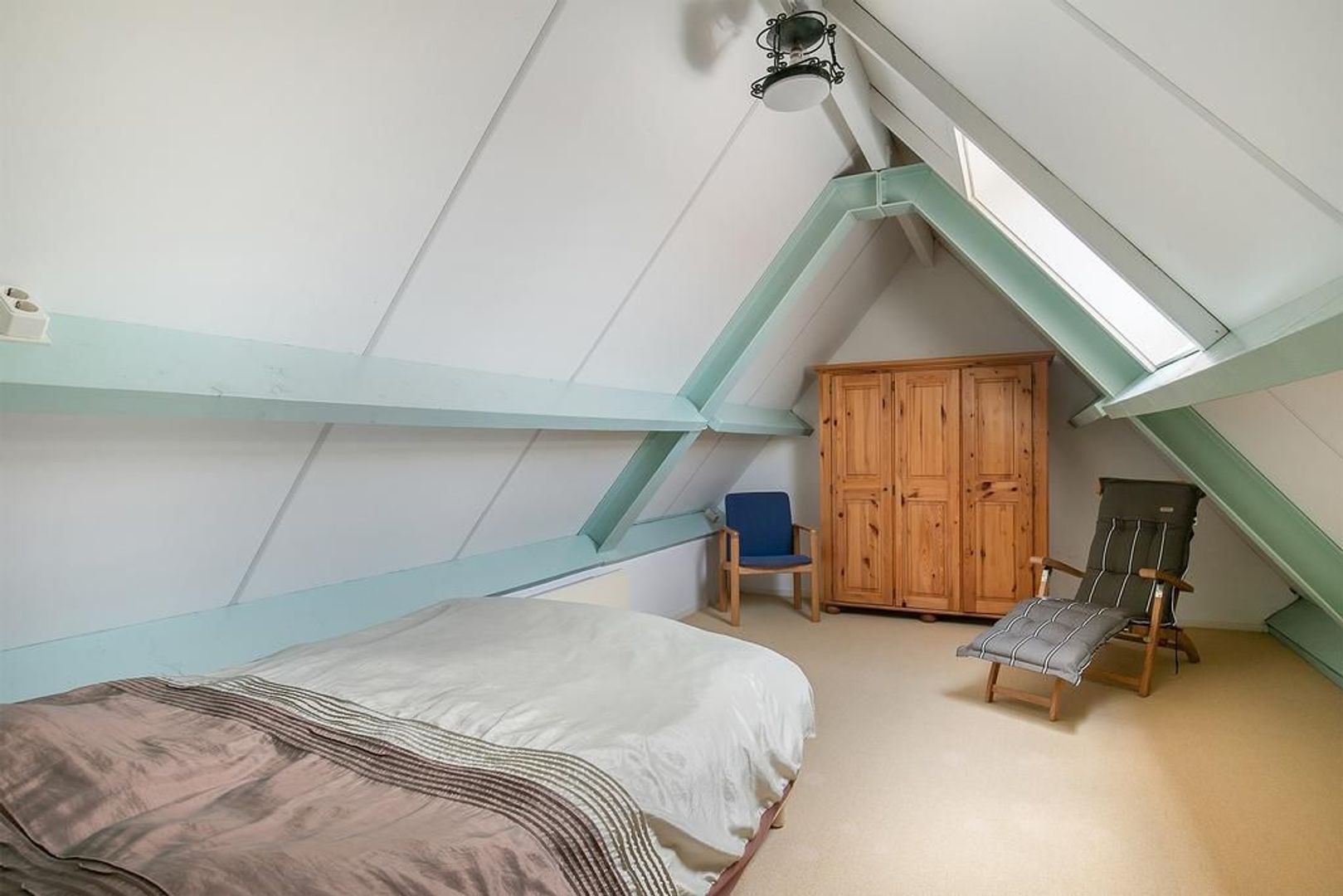 Benedenkade 3 d, Willemstad foto-20 blur