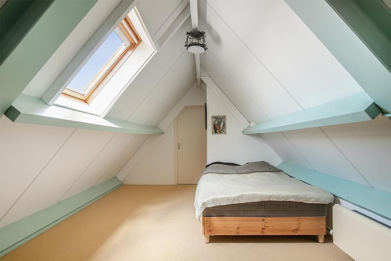 Benedenkade 3 d, Willemstad foto-19 blur