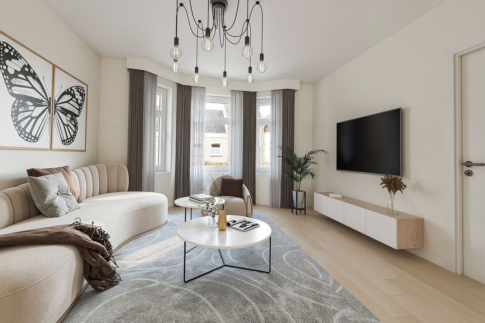 Markt 4 a, Steenbergen foto-1 blur