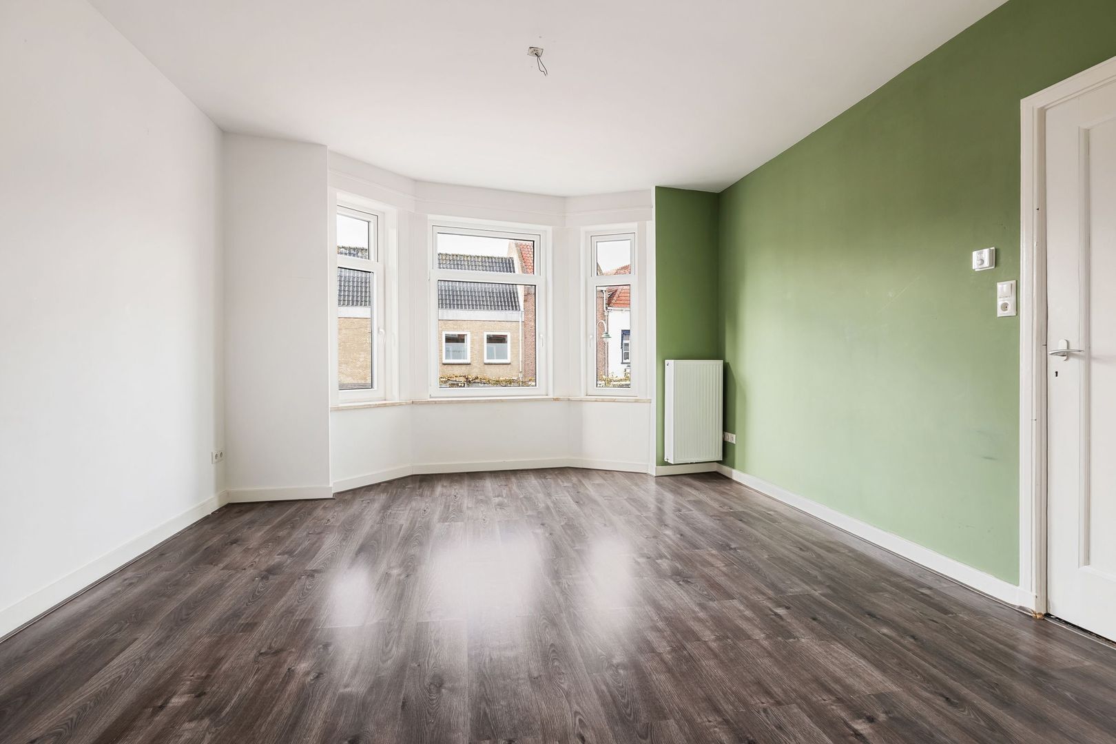 Markt 4 a, Steenbergen foto-5 blur