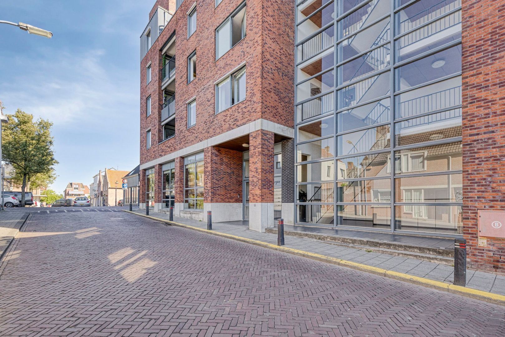 Oude Kerkstraat 54, Zevenbergen foto-7 blur