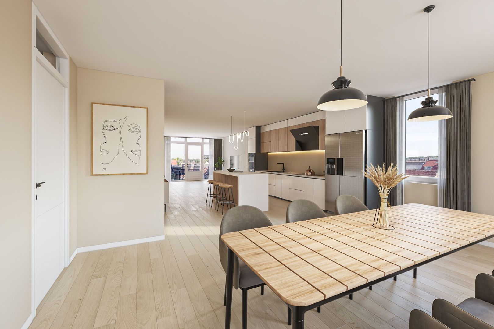 Oude Kerkstraat 54, Zevenbergen foto-1 blur