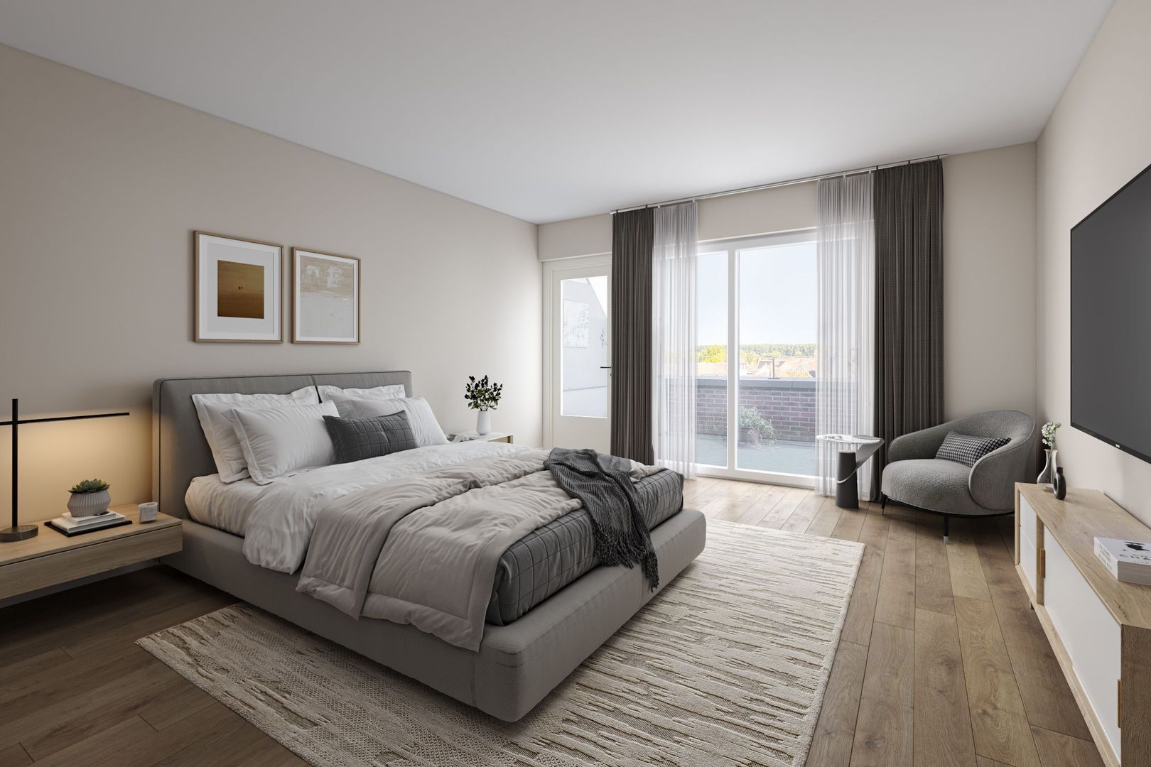 Oude Kerkstraat 54, Zevenbergen foto-3 blur