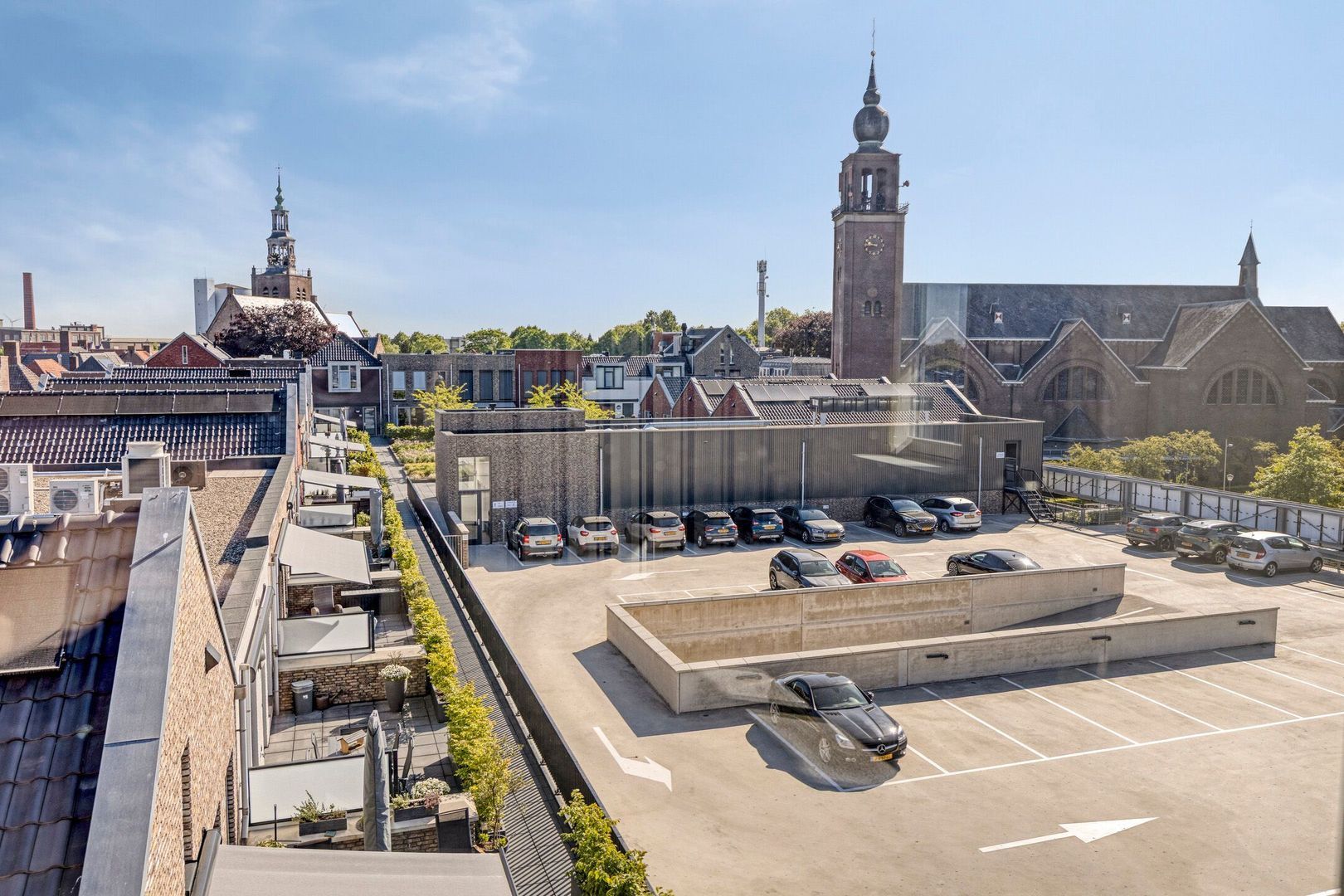 Oude Kerkstraat 54, Zevenbergen foto-26 blur