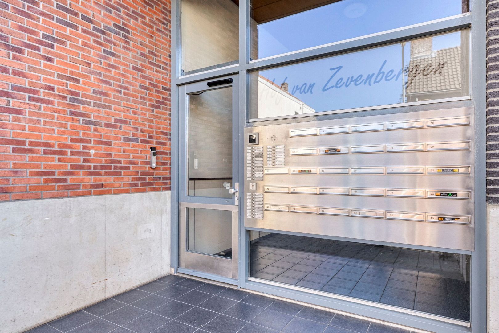 Oude Kerkstraat 54, Zevenbergen foto-8 blur