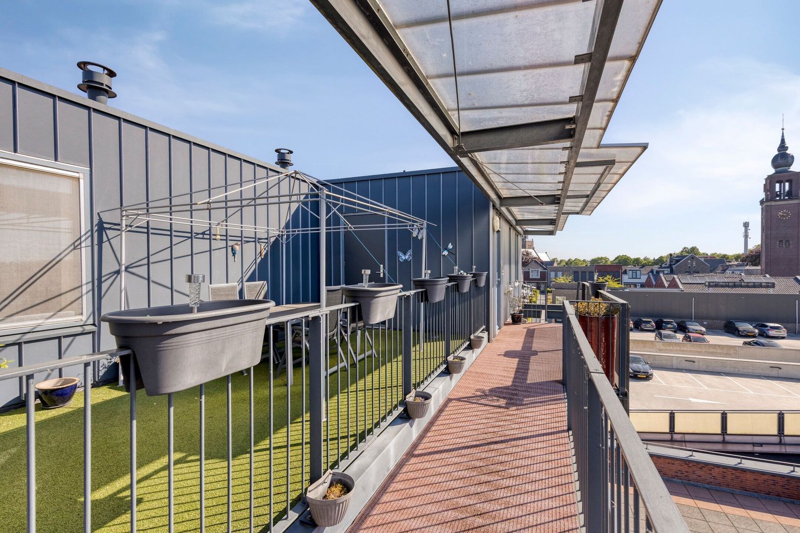 Oude Kerkstraat 54, Zevenbergen foto-11 blur