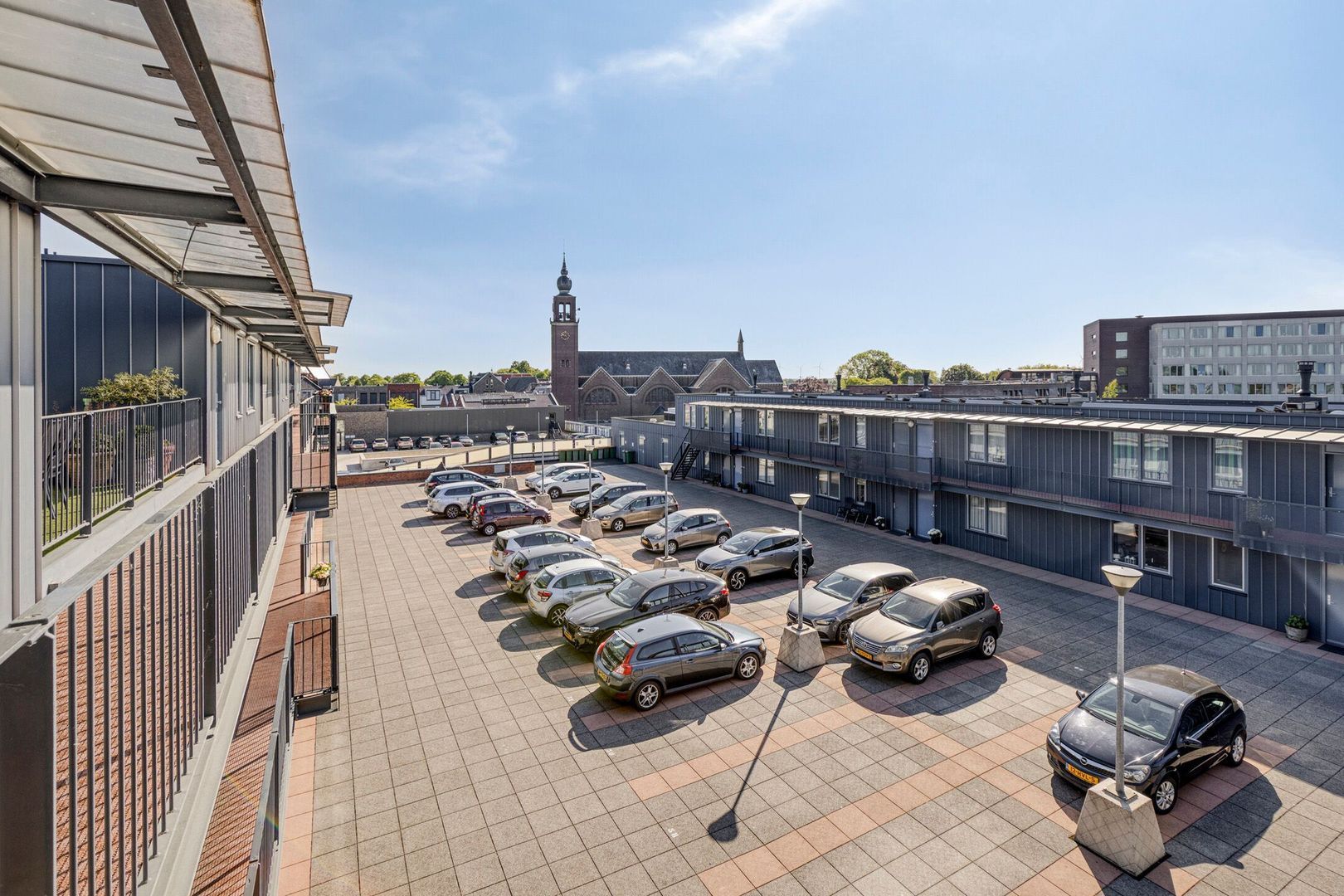 Oude Kerkstraat 54, Zevenbergen foto-28 blur