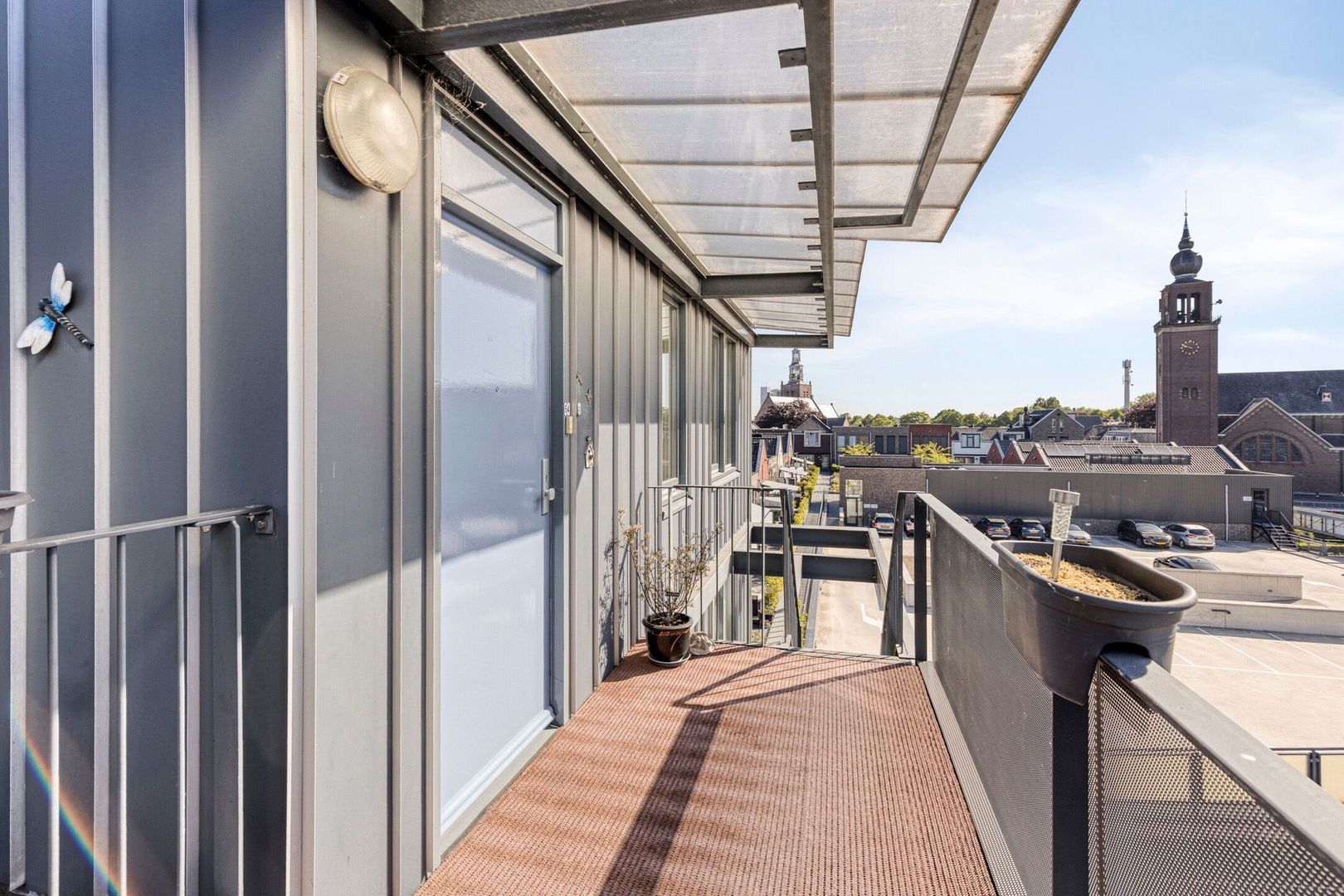 Oude Kerkstraat 54, Zevenbergen foto-10 blur