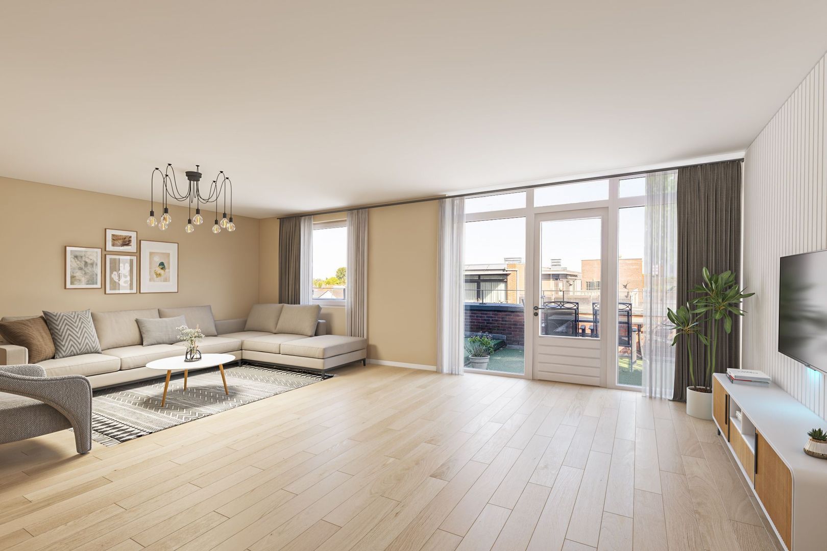 Oude Kerkstraat 54, Zevenbergen foto-2 blur