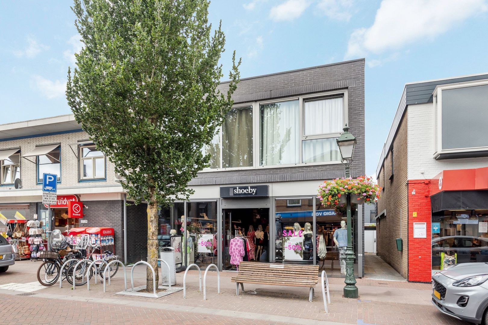 Voorstraat 43 a, Numansdorp foto-0 blur