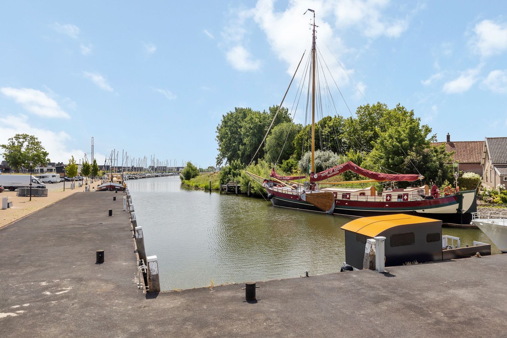 Voorstraat 43 a, Numansdorp foto-15 blur