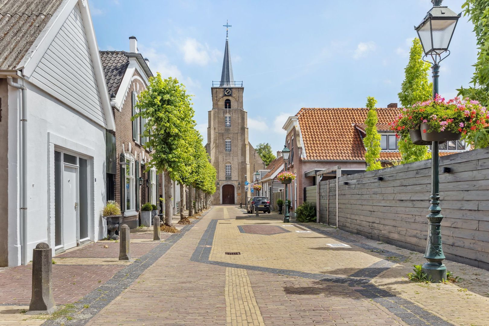 Voorstraat 43 a, Numansdorp foto-14 blur