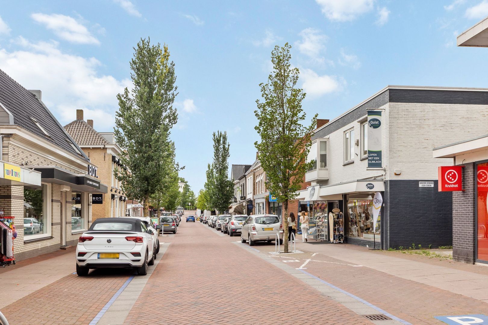 Voorstraat 43 a, Numansdorp foto-13 blur