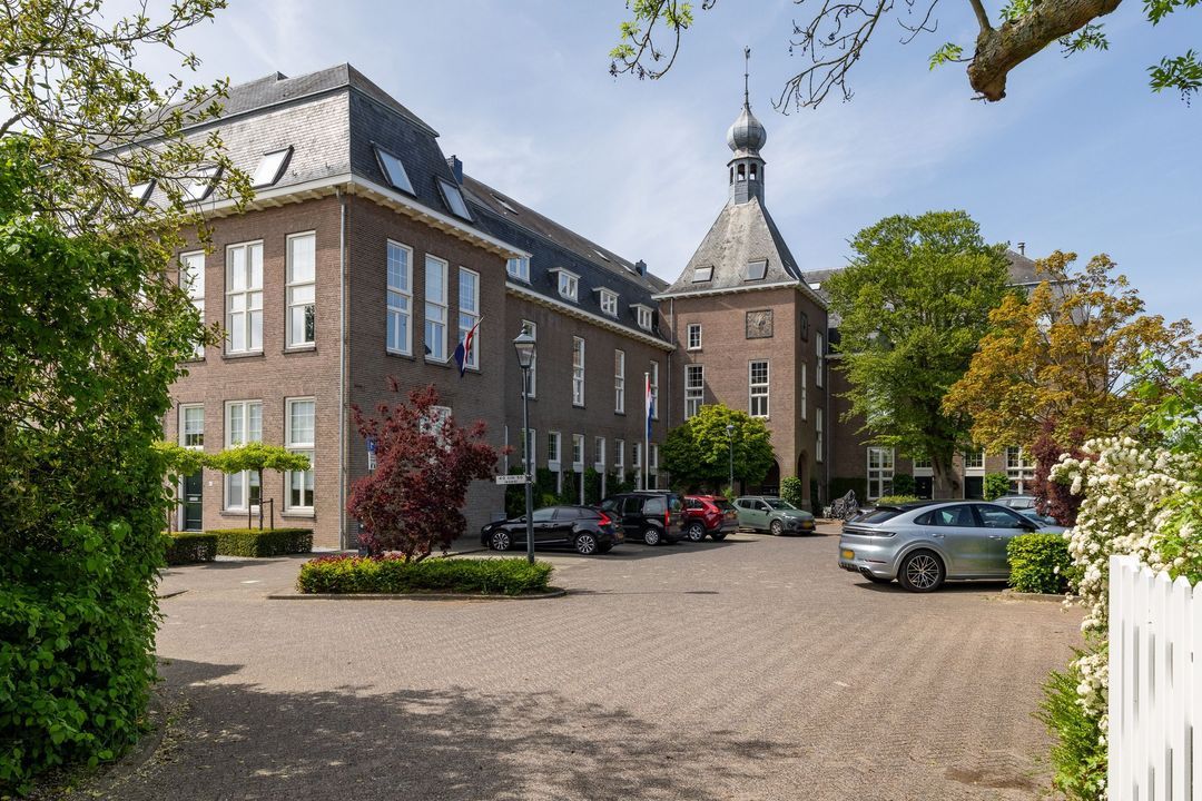 H.B.S.Laan 18, 3262 JB Oud-Beijerland