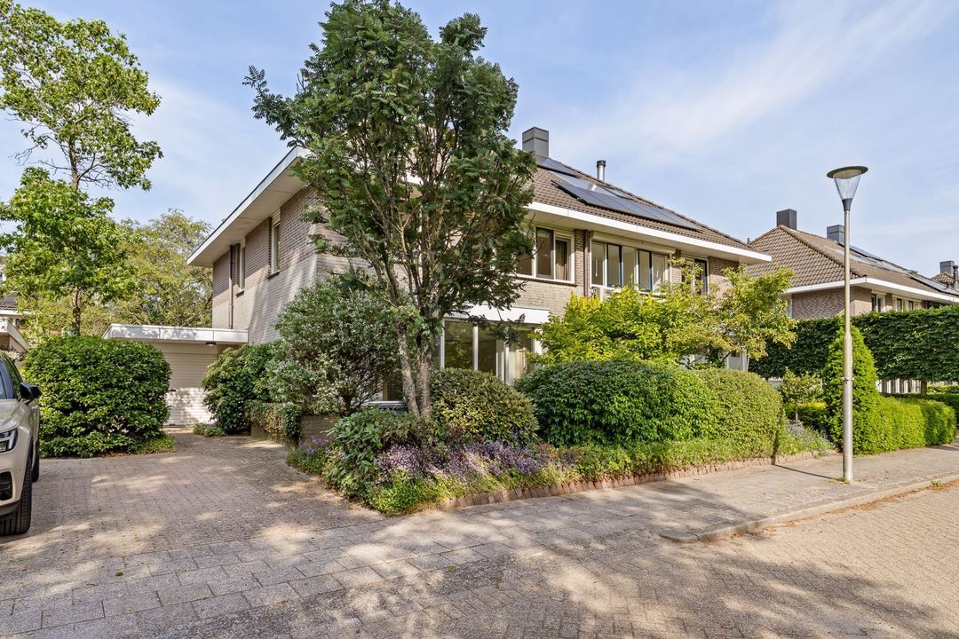 Rudolf Steinerpad 10, 3263 RM Oud-Beijerland