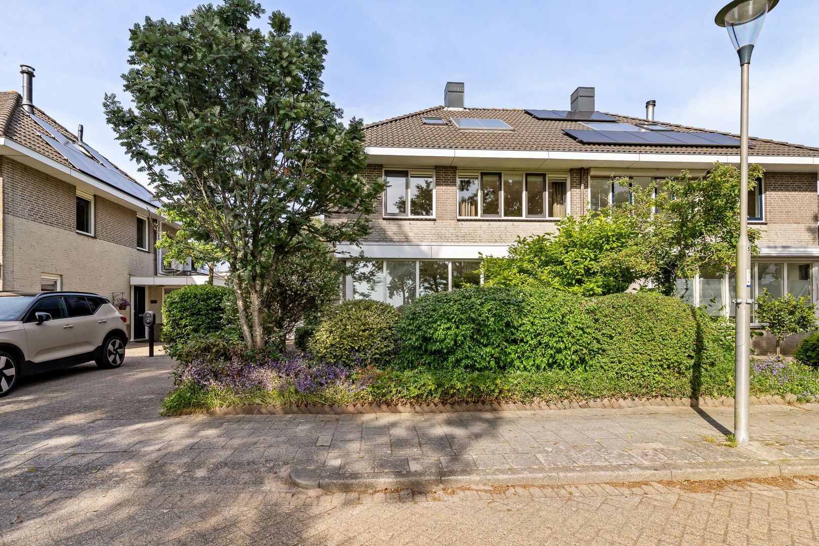 Rudolf Steinerpad 10, Oud-Beijerland foto-1 blur
