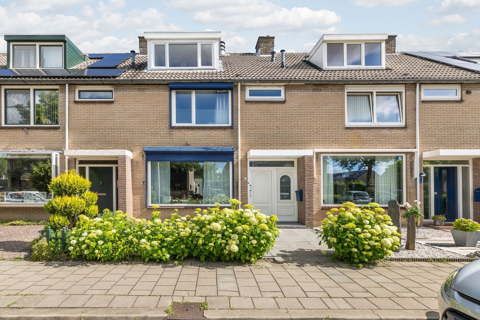 W. Vrijlandtstraat 8, Oud-Beijerland foto-24 blur