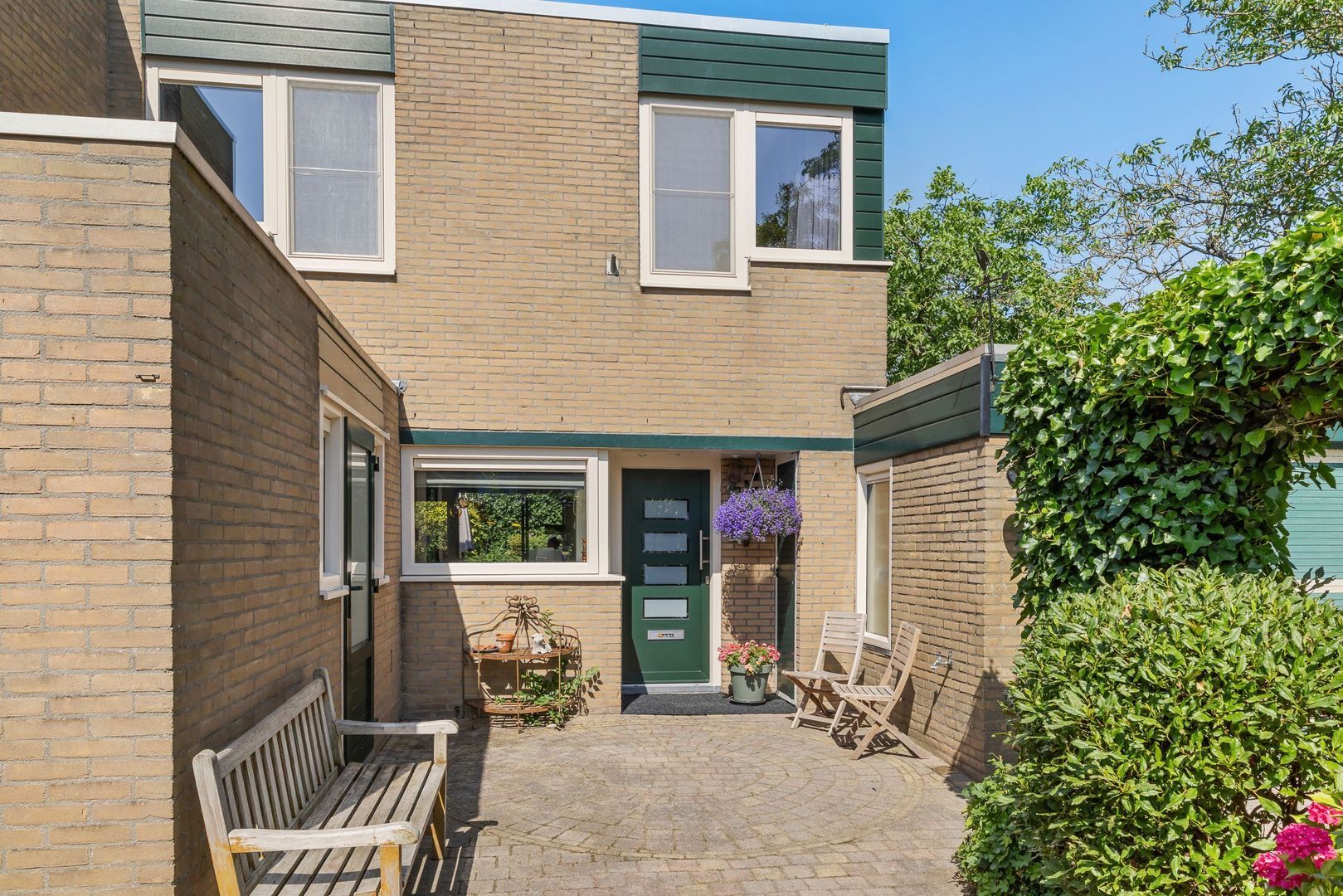 Jan Tooropstraat 47, Oud-Beijerland foto-2 blur