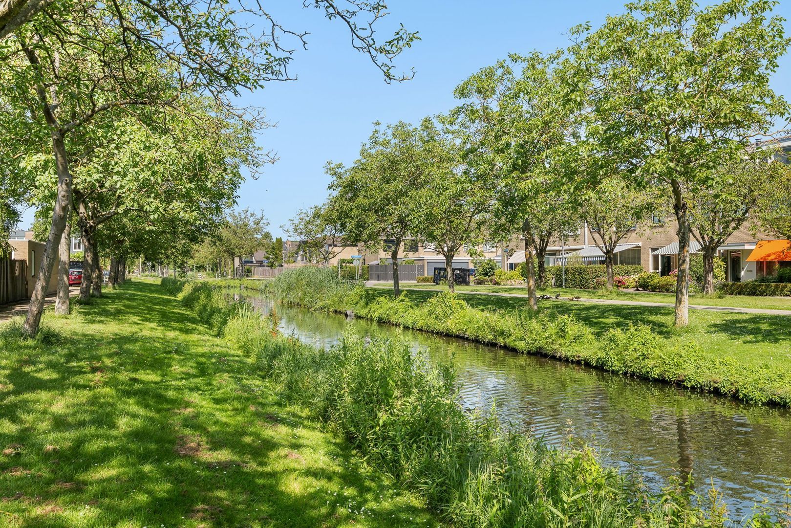 Jan Tooropstraat 47, Oud-Beijerland foto-34 blur
