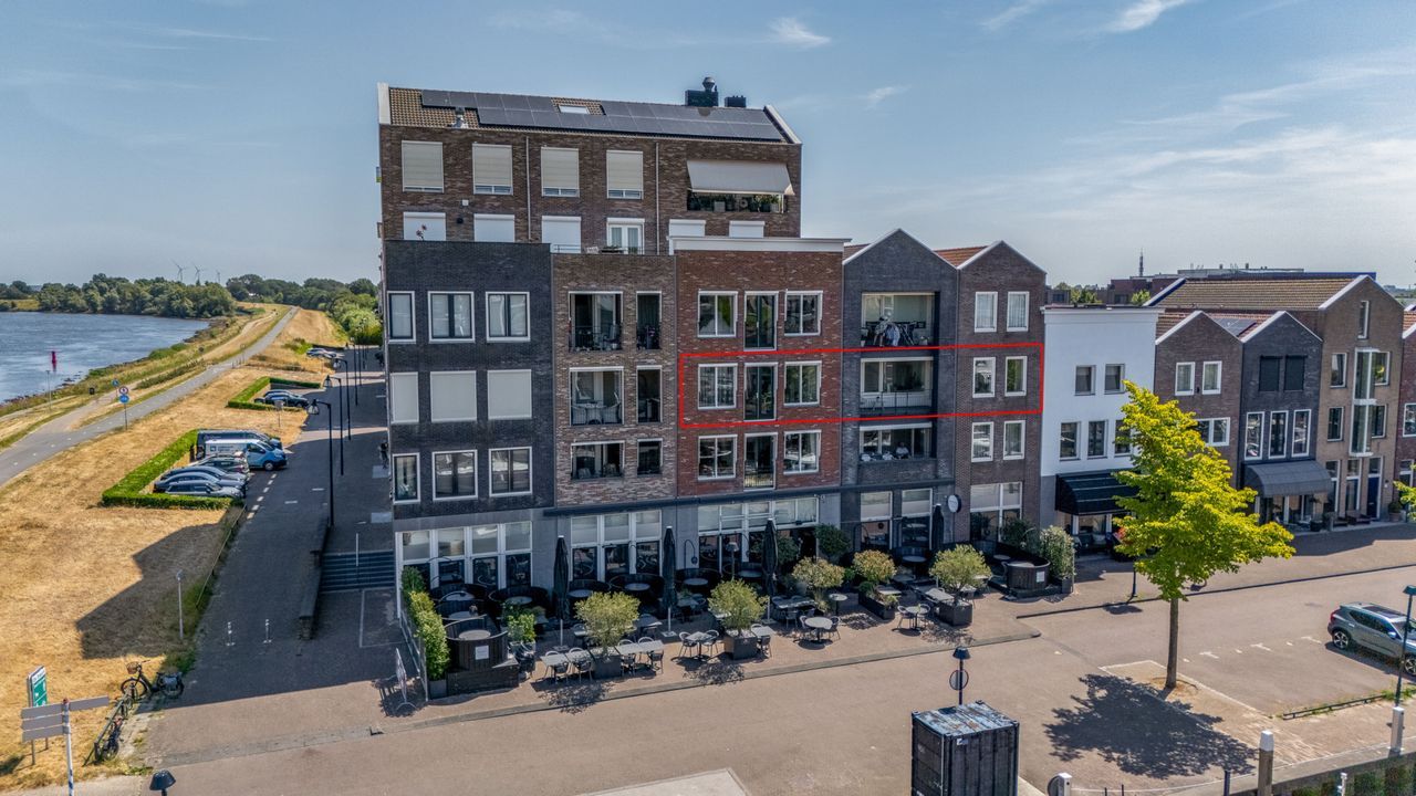 Spuizicht 5, 3261 KK Oud-Beijerland