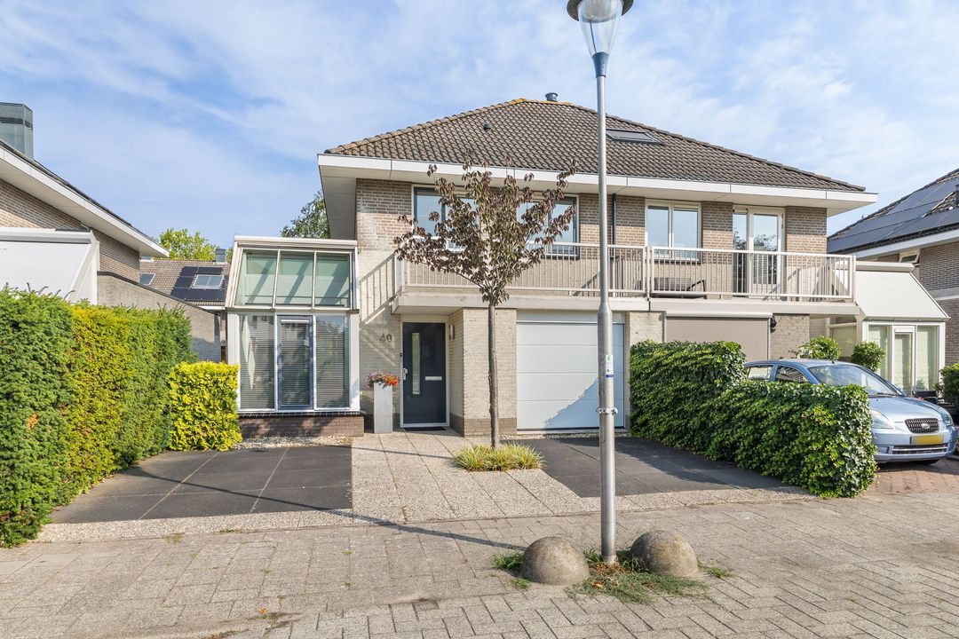 Helen Parkhurstweg 40, 3263 RK Oud-Beijerland