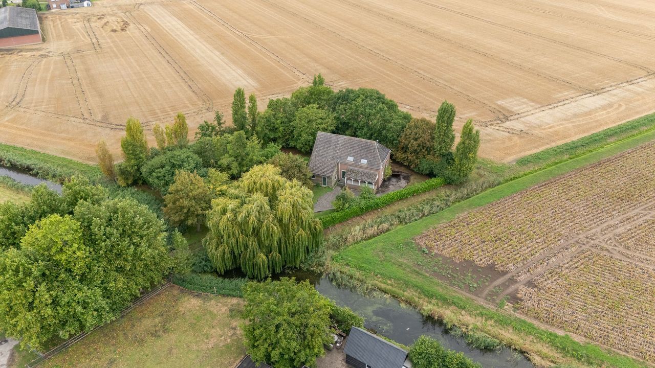 Hallinxweg 48, 3281 KD Numansdorp
