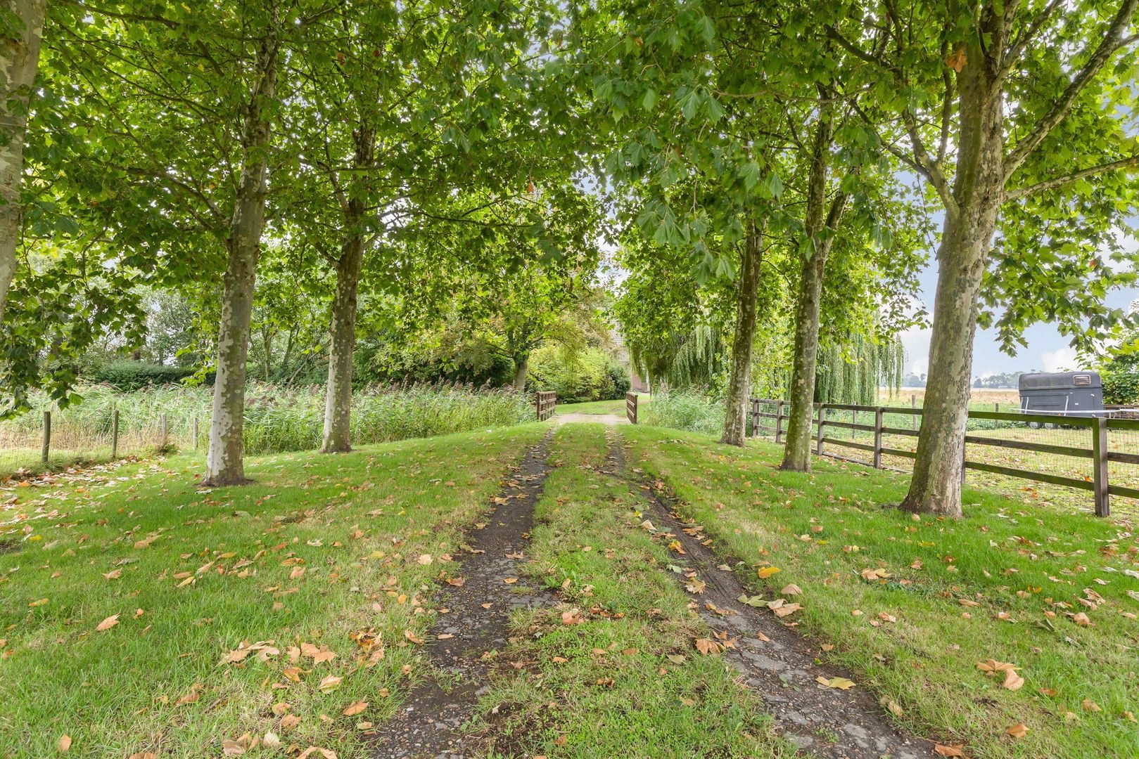 Hallinxweg 48, Numansdorp foto-2 blur