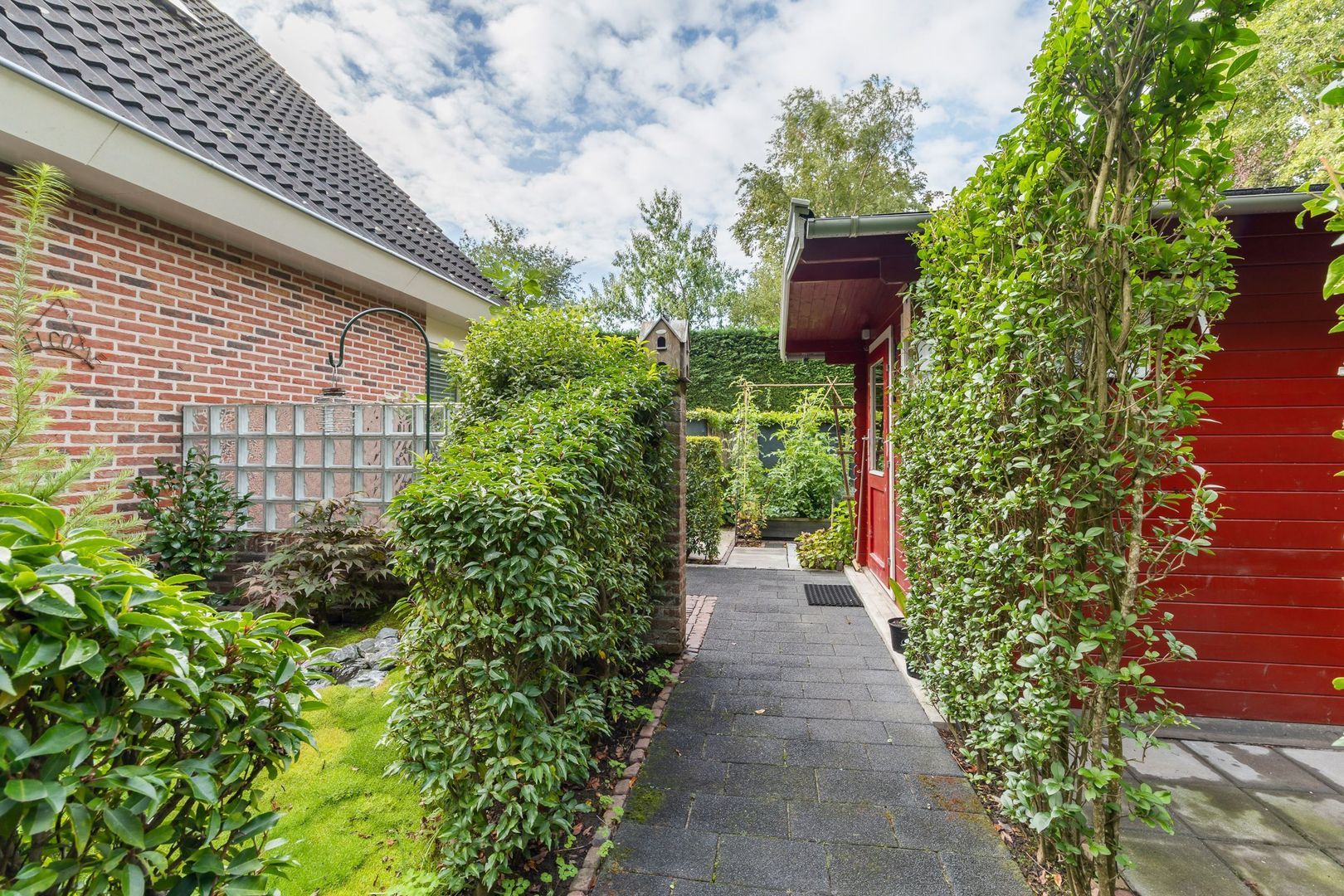 Amundsenstraat 35, Zuid-Beijerland foto-29 blur