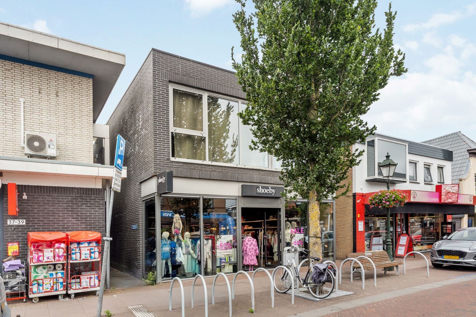 Voorstraat 43 a, Numansdorp foto-12 blur