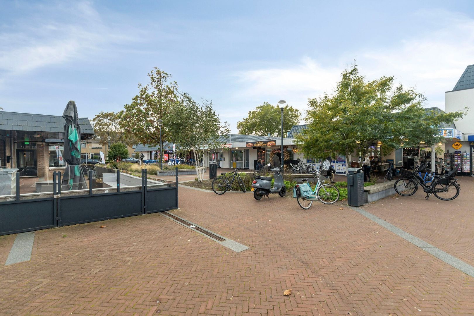Jan Tooropstraat 59, Oud-Beijerland foto-25 blur