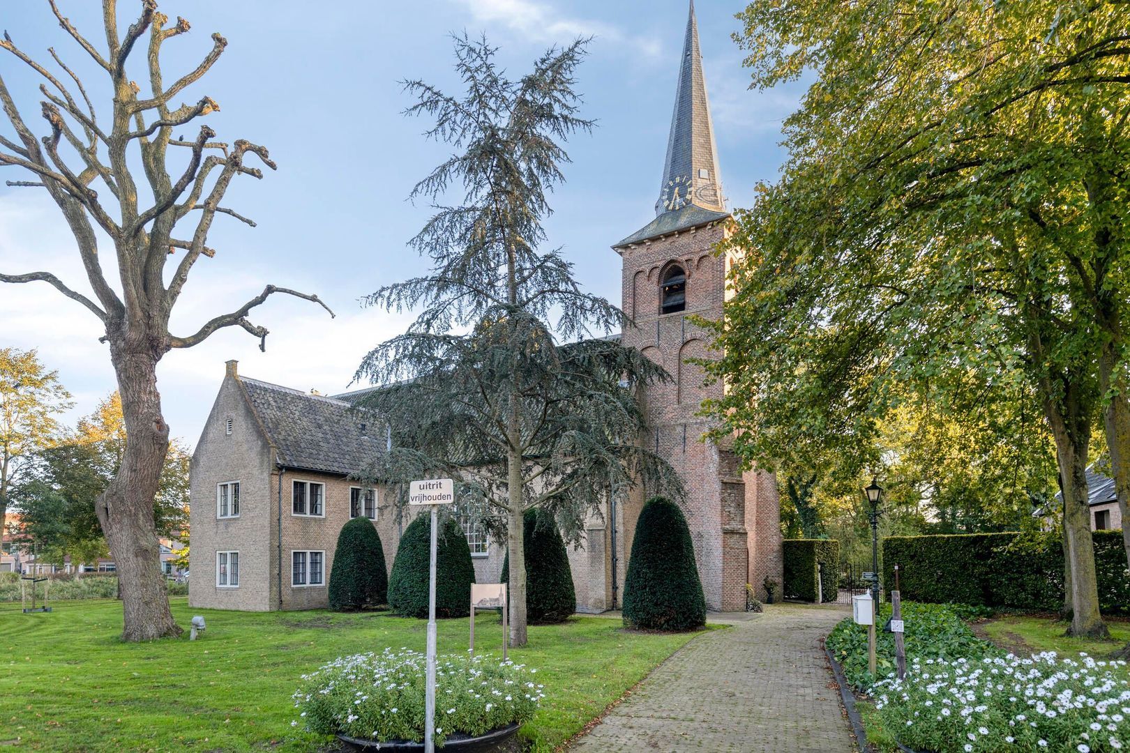 Koningin Wilhelminastraat 37, Piershil foto-26 blur