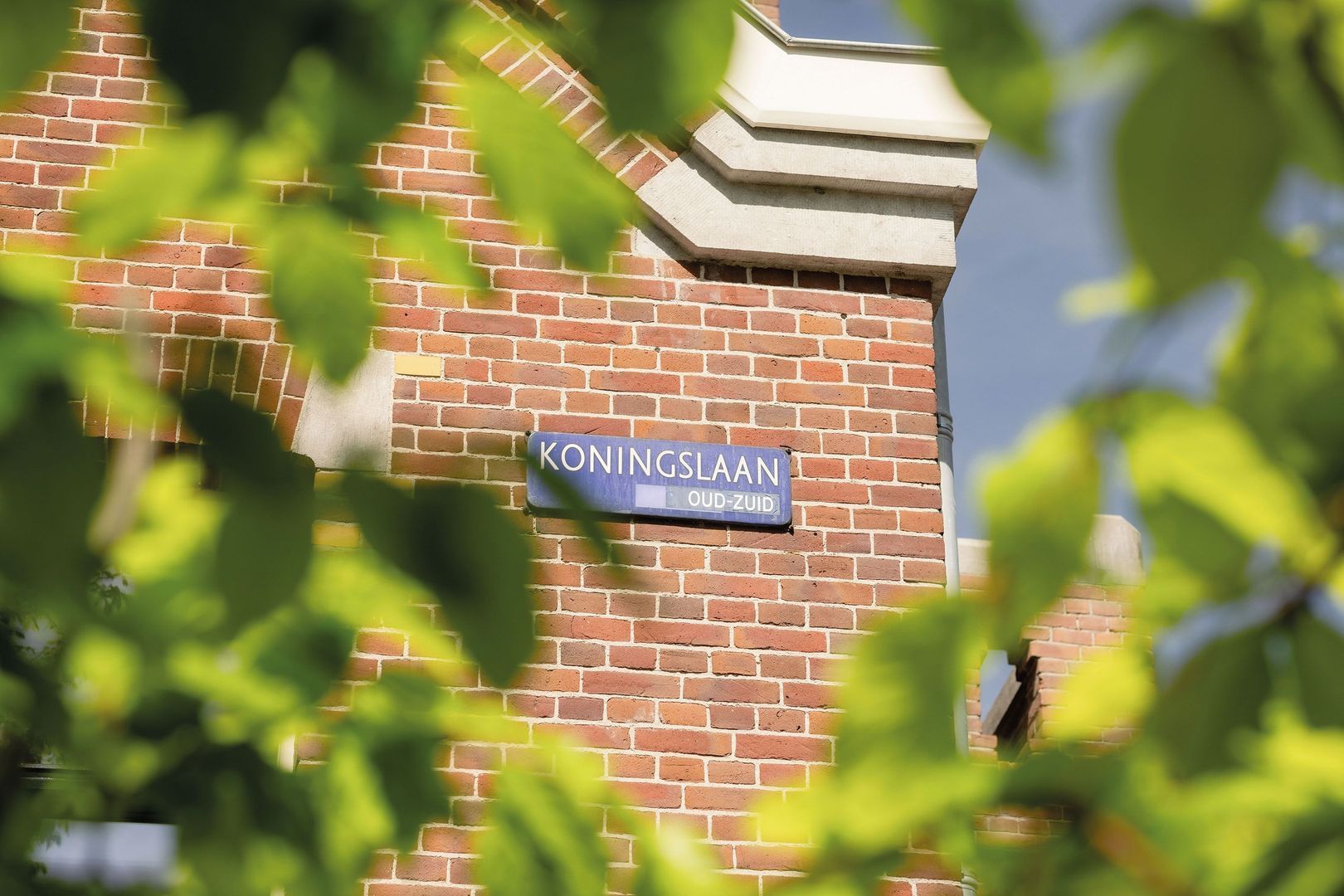 Emmalaan 4 D, Amsterdam foto-14