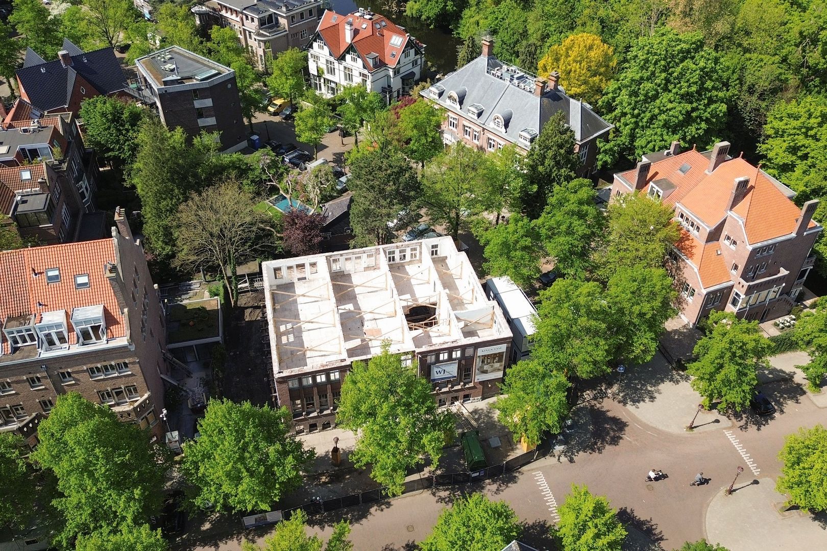 Emmalaan 4 D, Amsterdam foto-20