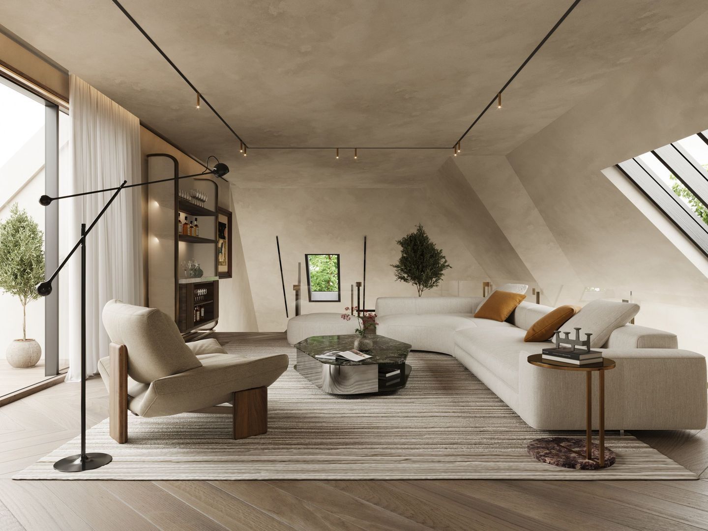 Emmalaan 4 D, Amsterdam foto-10