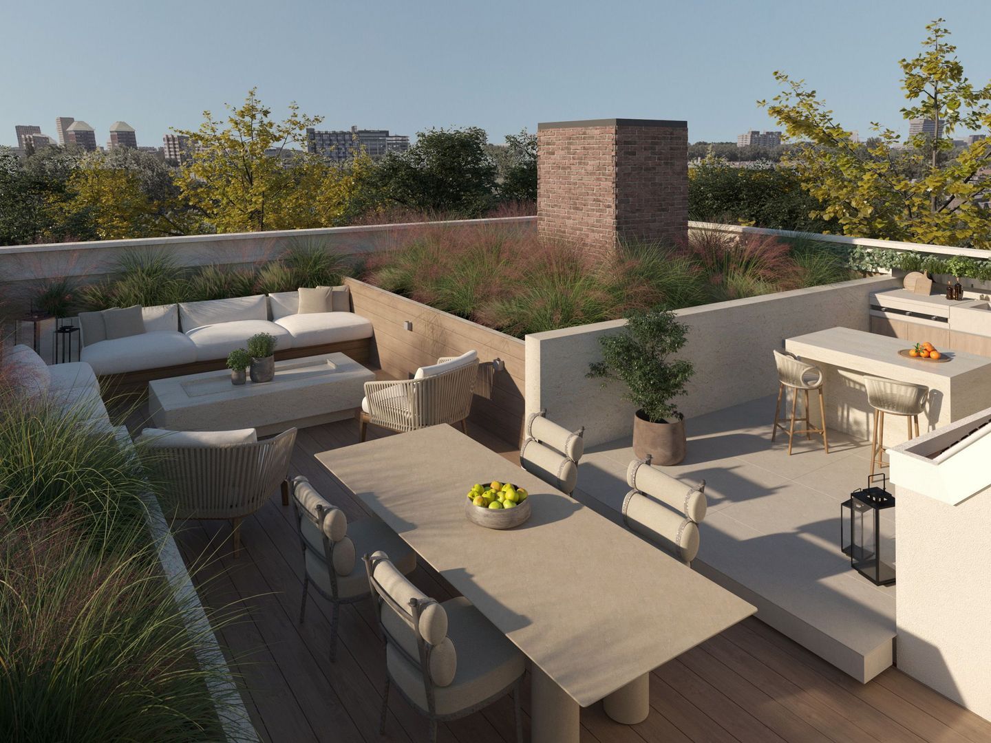 Emmalaan 4 D, Amsterdam foto-2