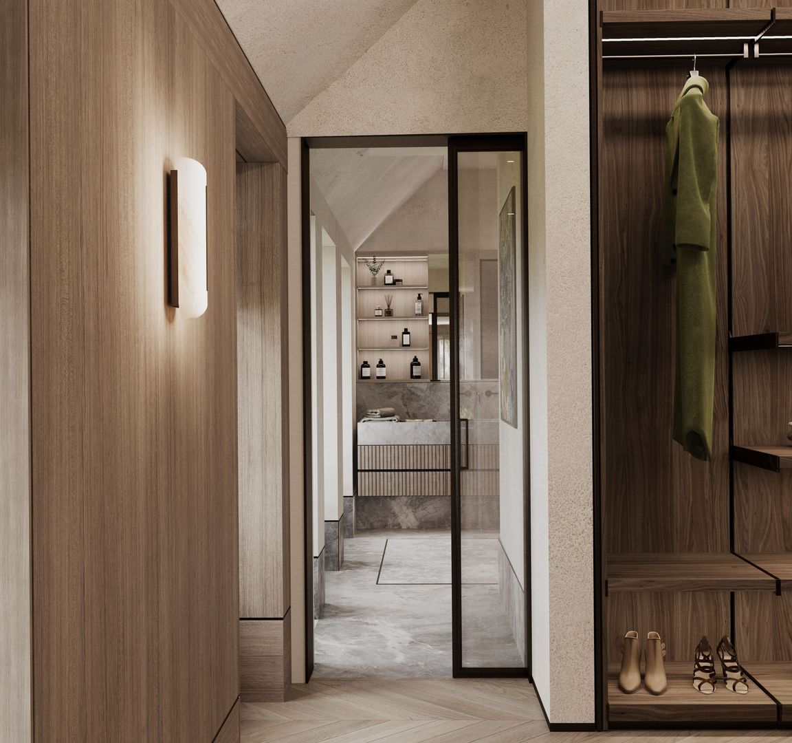 Emmalaan 4 D, Amsterdam foto-8