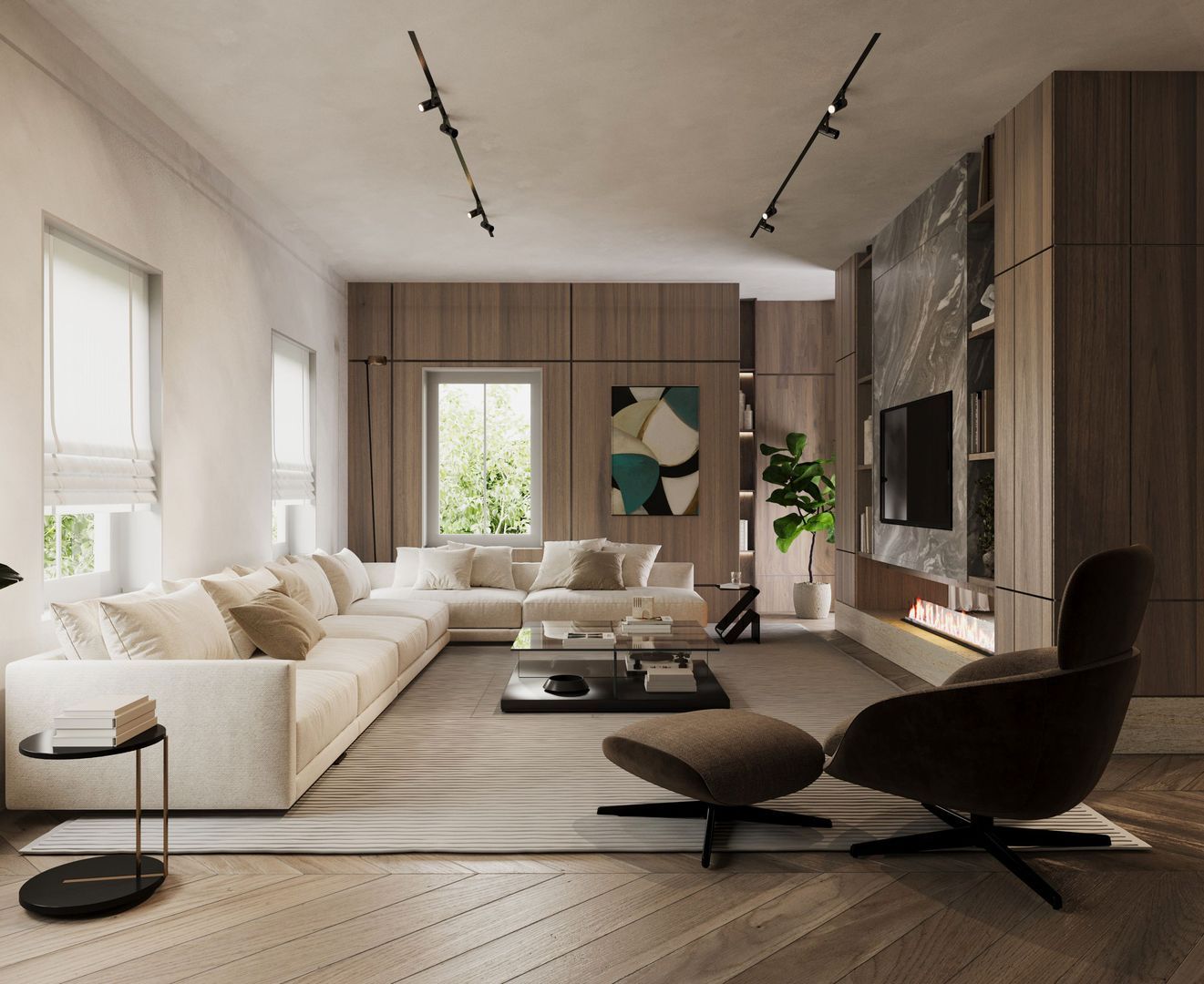 Emmalaan 4 C, Amsterdam foto-4