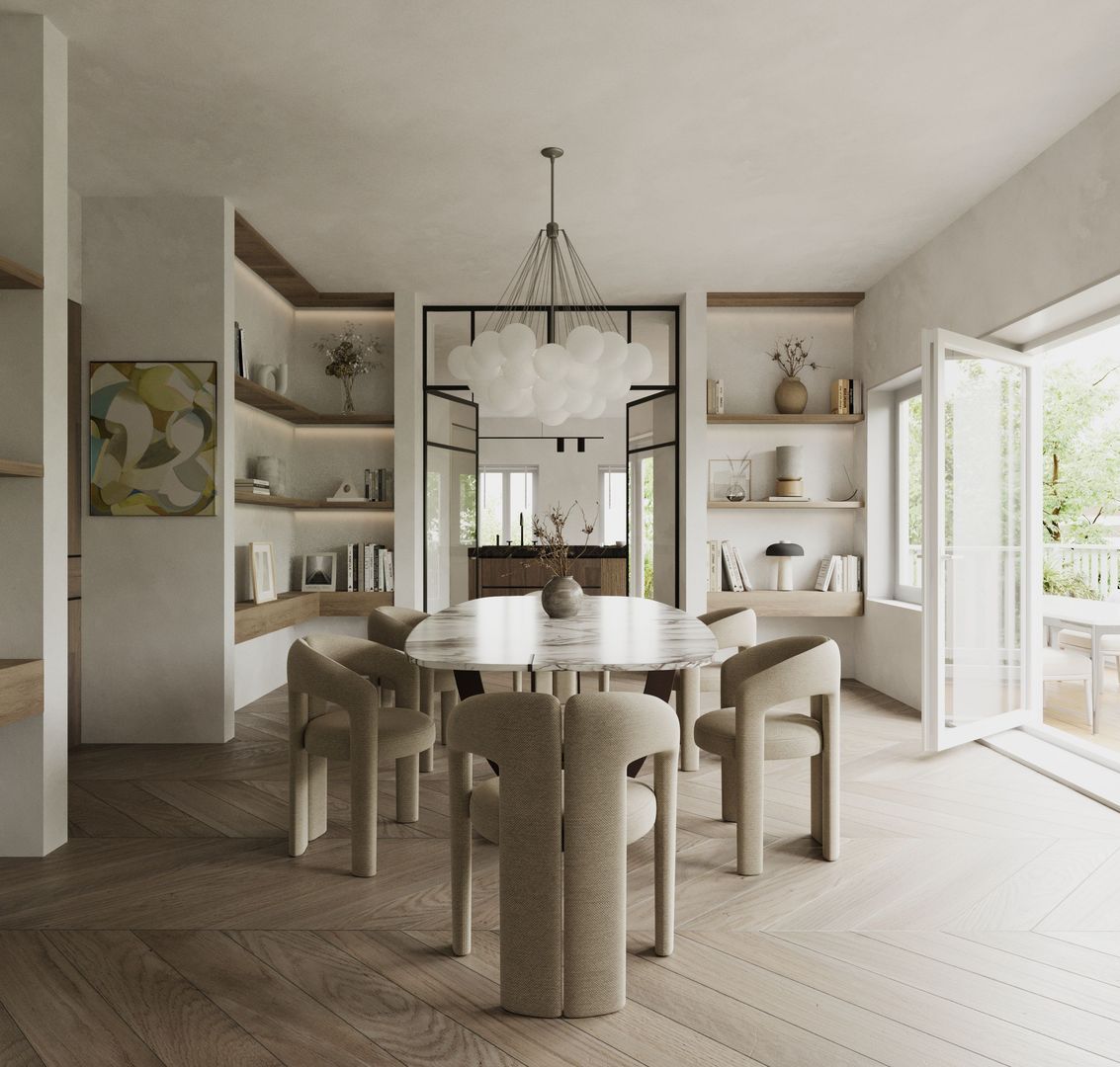 Emmalaan 4 B, Amsterdam foto-3