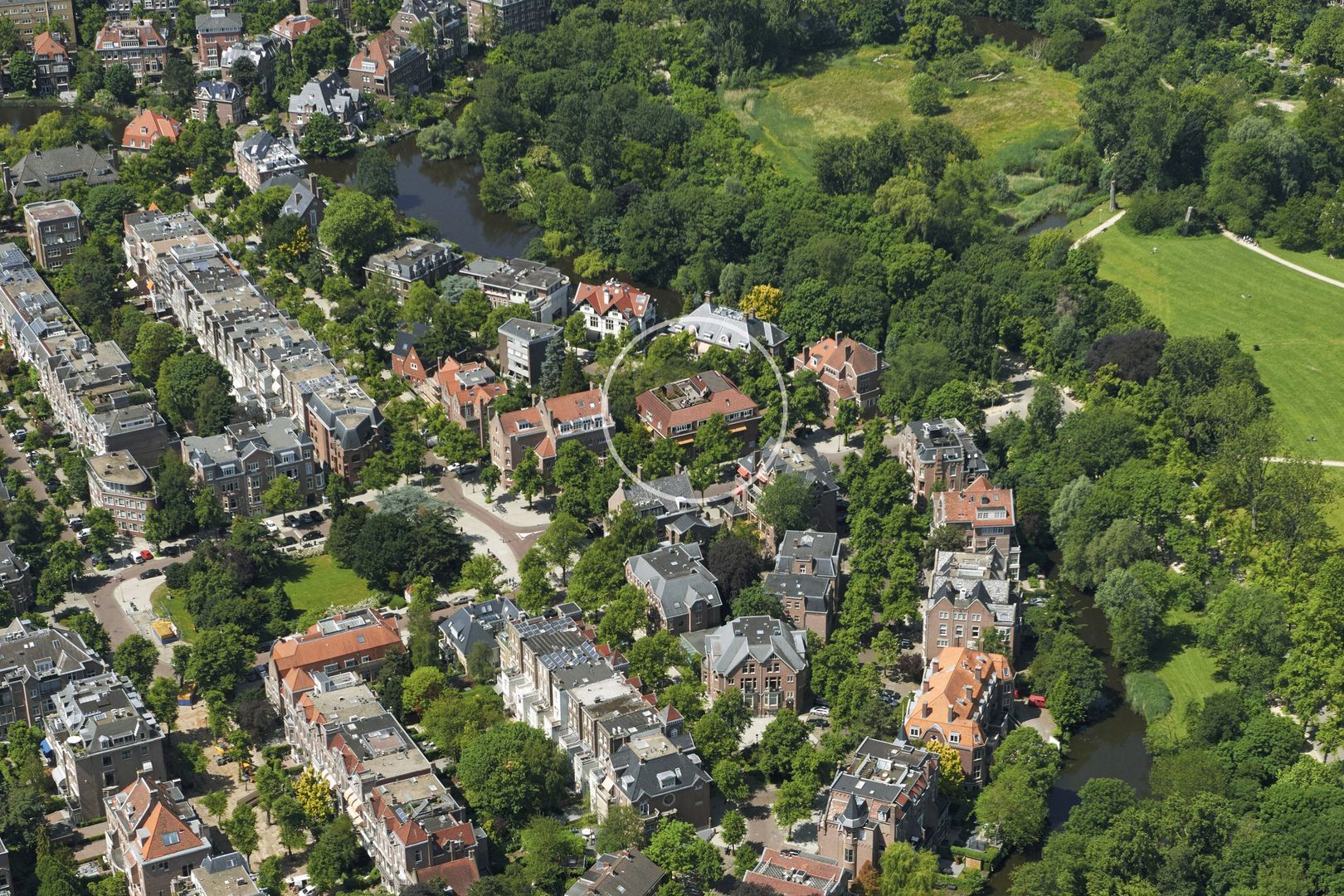 Emmalaan 4 B, Amsterdam foto-13