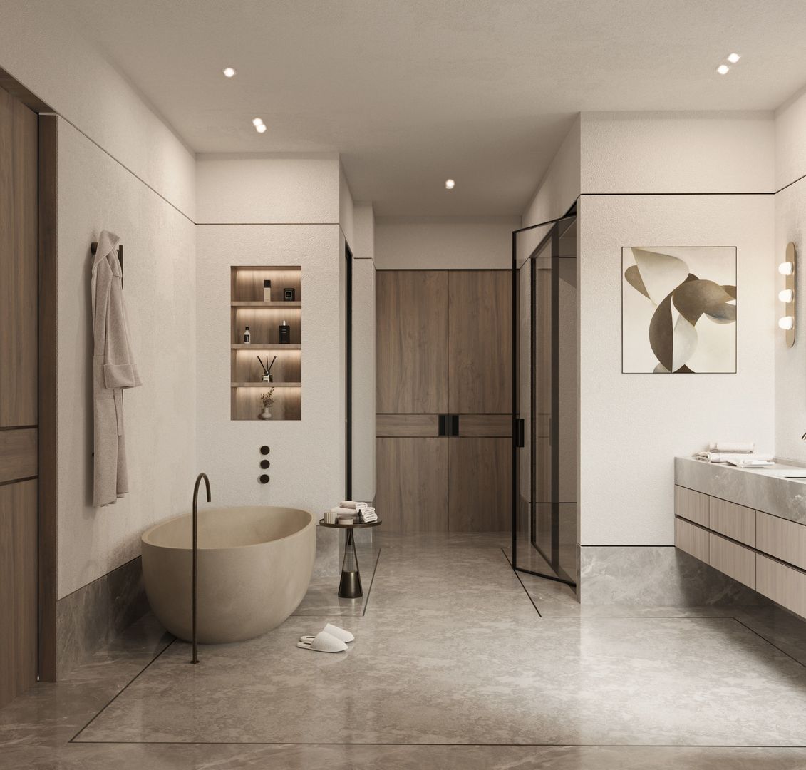 Emmalaan 4 B, Amsterdam foto-7