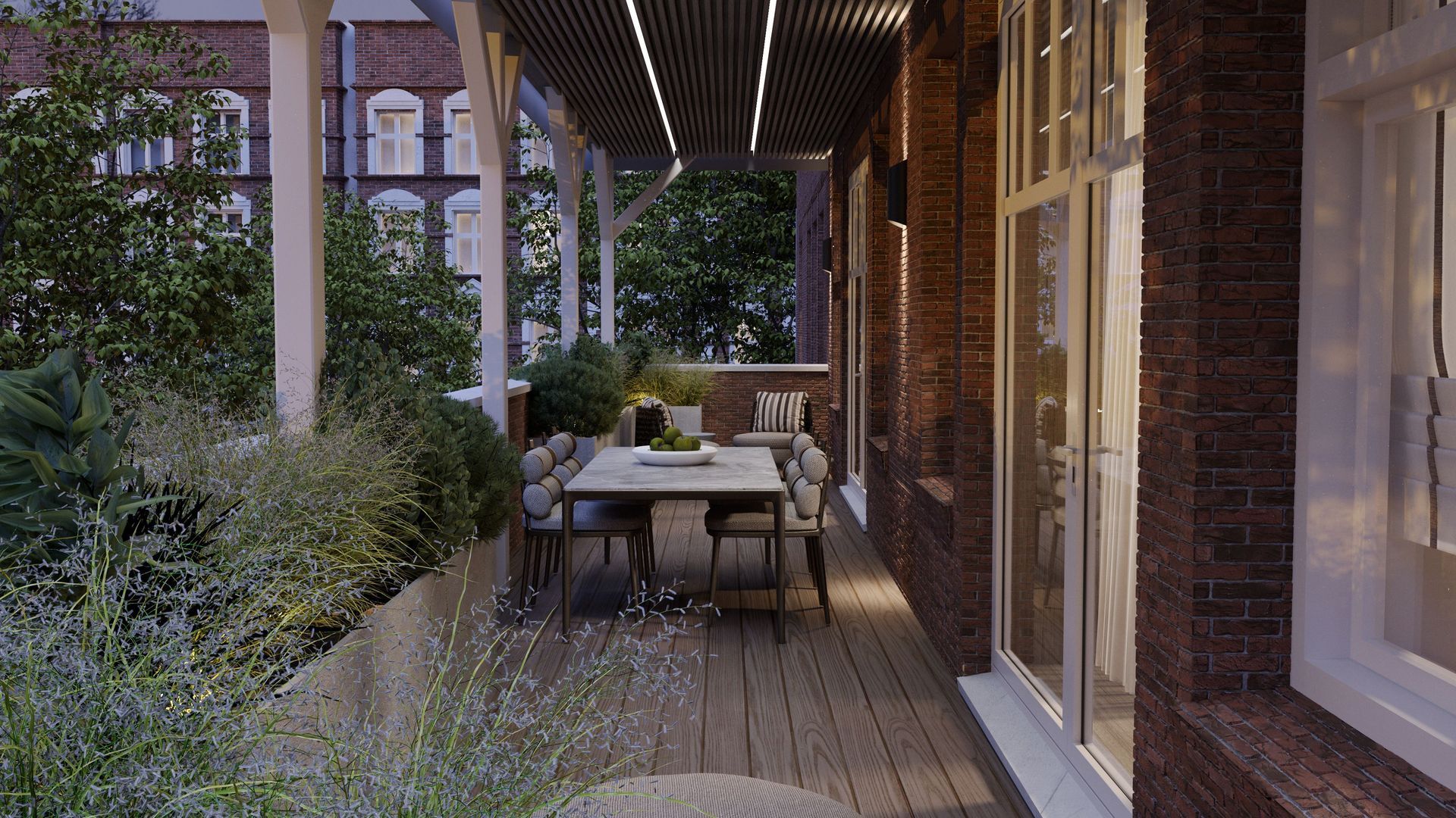 Emmalaan 4 B, Amsterdam foto-9