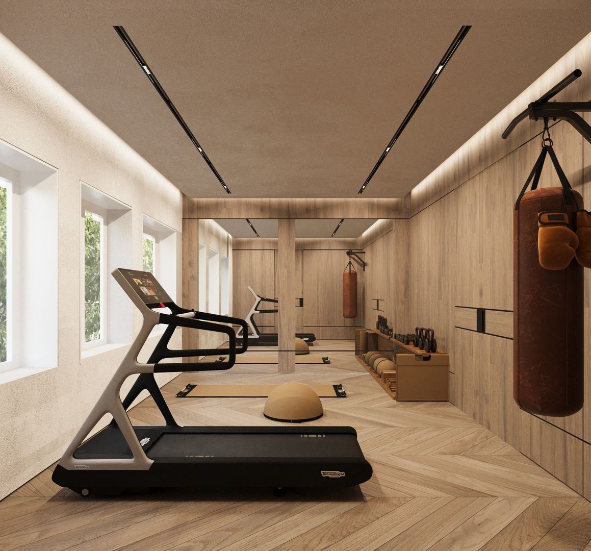 Emmalaan 4 B, Amsterdam foto-8