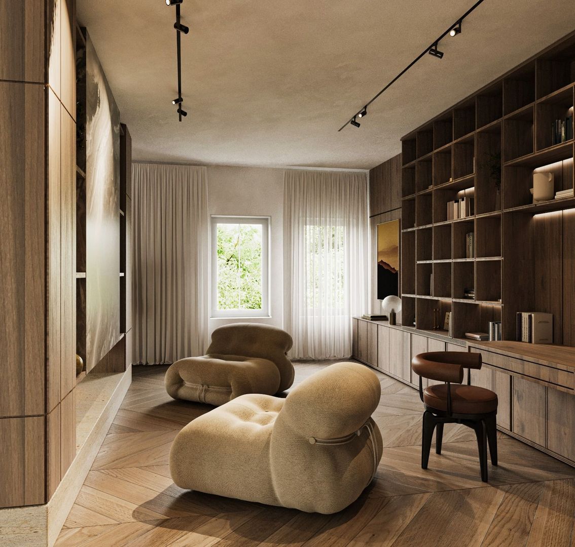 Emmalaan 4 B, Amsterdam foto-4