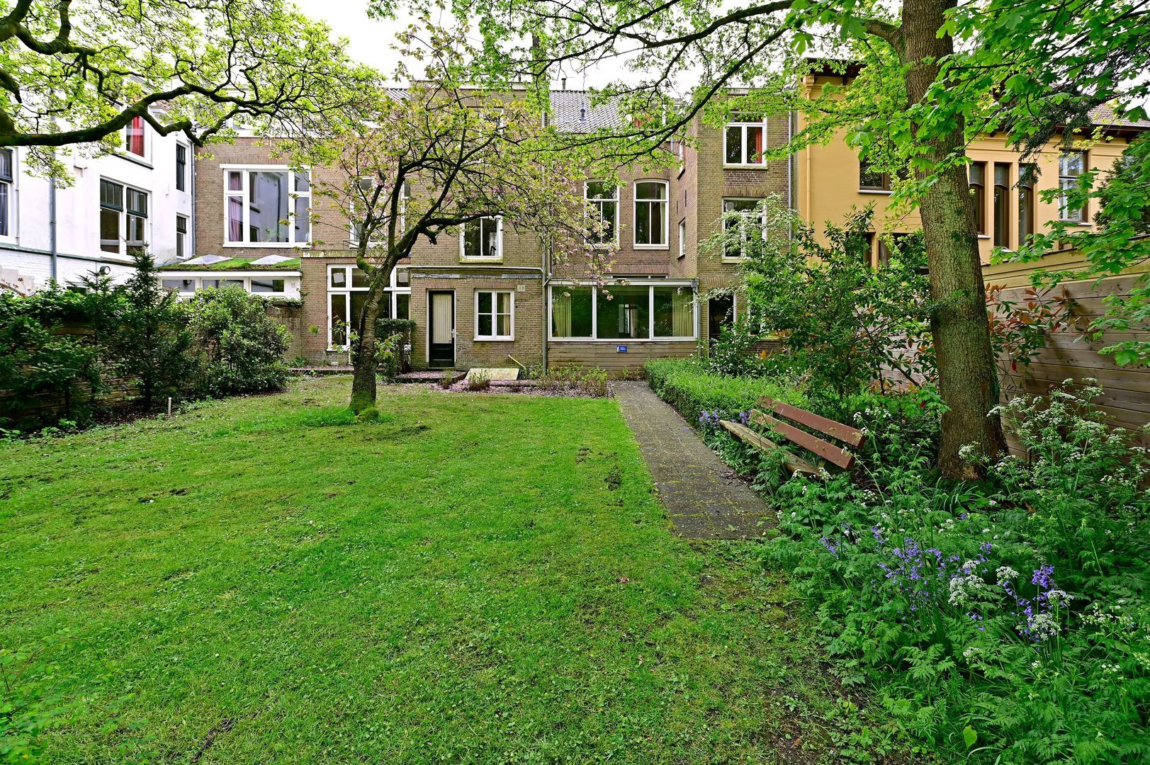 Paviljoenslaan 7, Haarlem foto-32