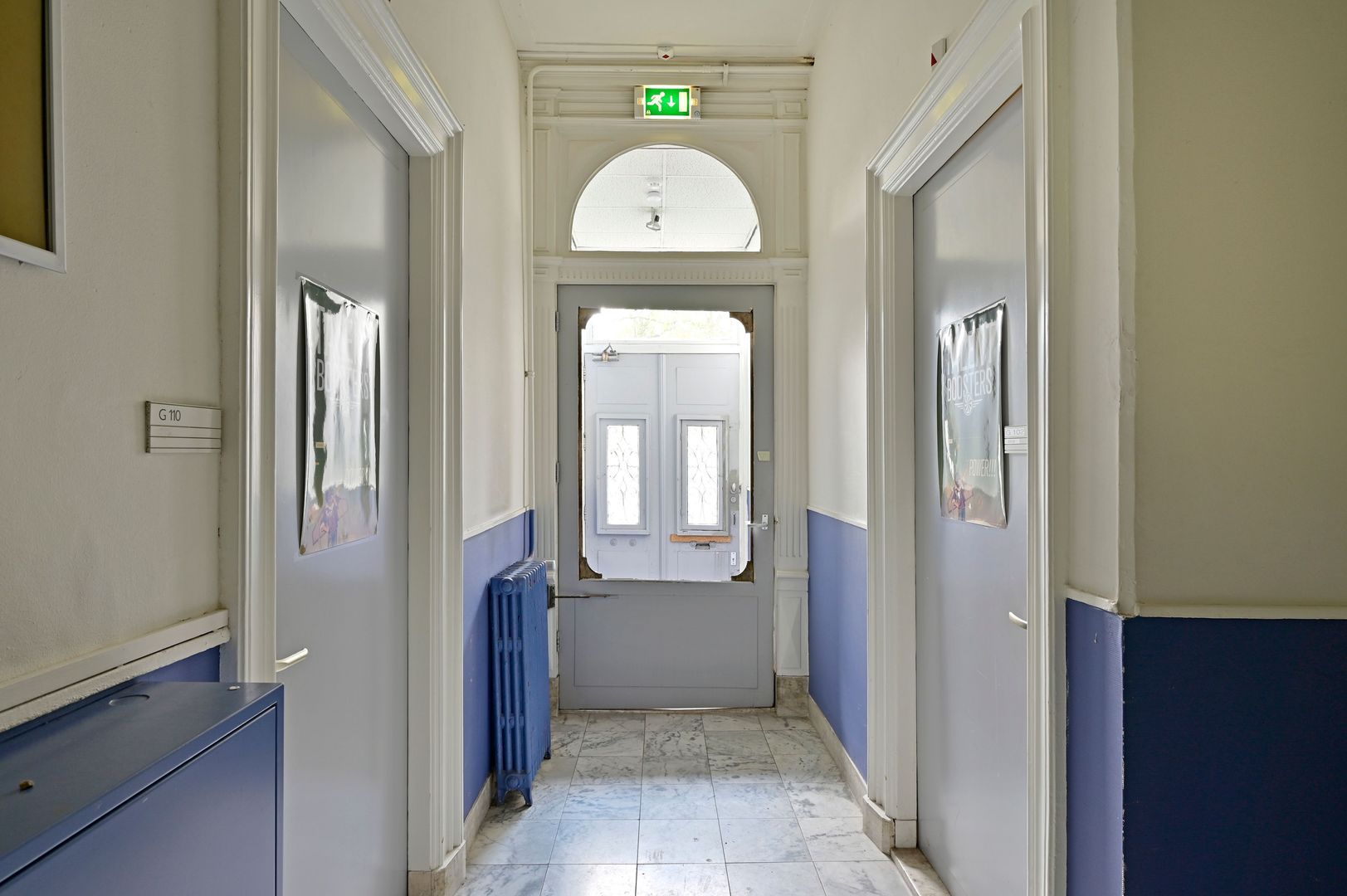 Paviljoenslaan 7, Haarlem foto-7
