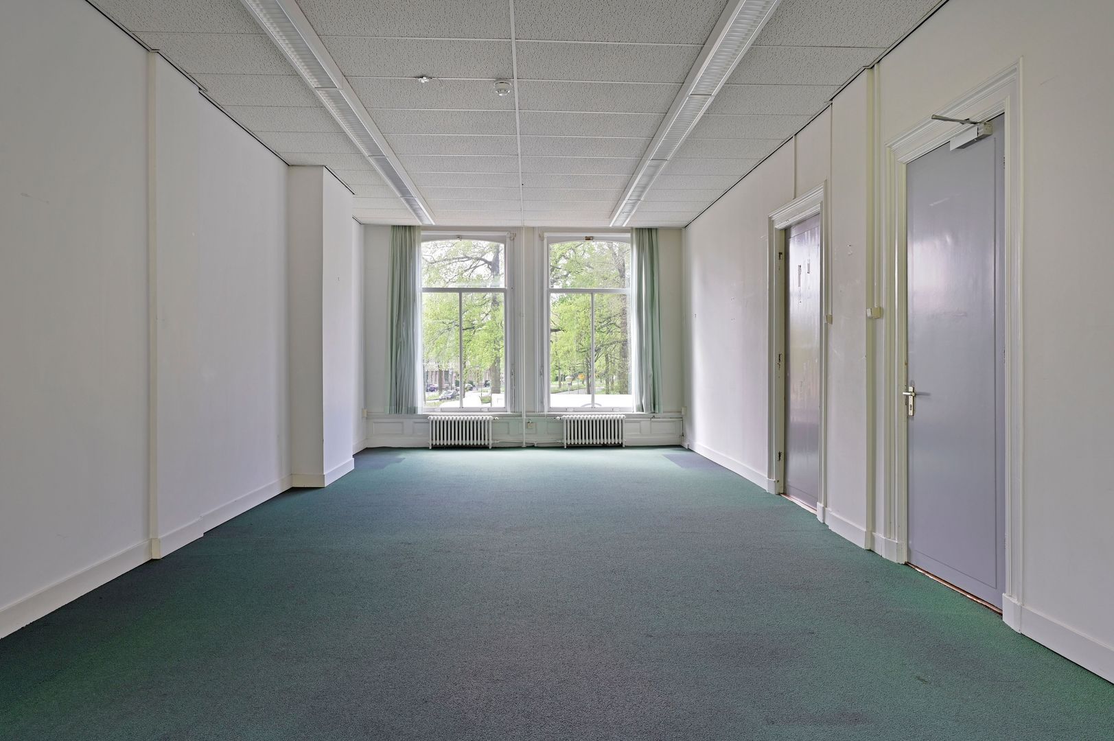 Paviljoenslaan 7, Haarlem foto-22