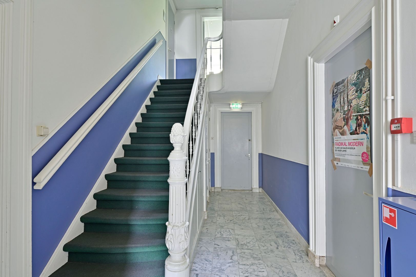 Paviljoenslaan 7, Haarlem foto-8